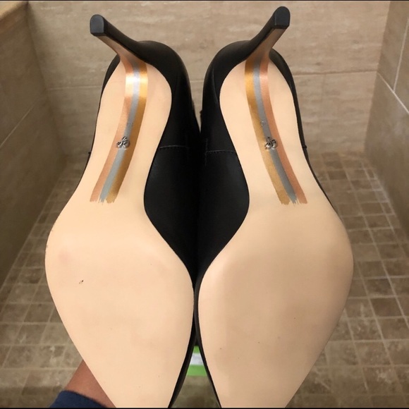 Sam Edelman Olen Boot - Picture 2 of 4